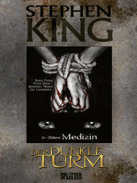 Stephen King – Der Dunkle Turm. Band 15