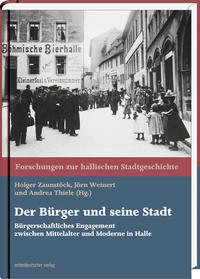 Der Bürger und seine Stadt