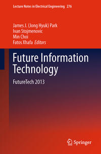 Future Information Technology