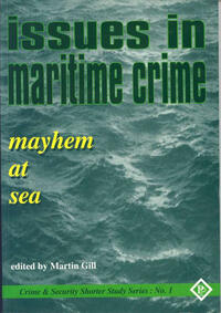 Issues in Maritime Crime