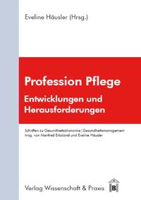 Profession Pflege.