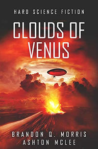 Clouds of Venus