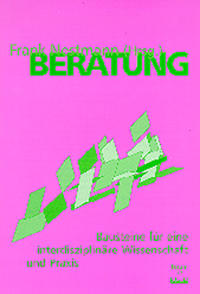 Beratung