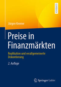 Preise in Finanzmärkten