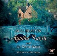 Agatha Raisin und der Tote im Wasser