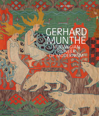 Gerhard Munthe