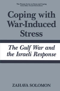 Coping with War-Induced Stress