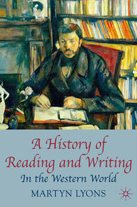 A History of Reading and Writing