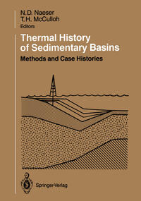 Thermal History of Sedimentary Basins