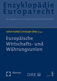 Europäische Wirtschafts- und Währungsunion