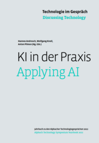 Technologie im Gespräch: KI in der Praxis