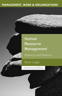 Human Resource Management