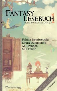 Fantasy-Lesebuch 1