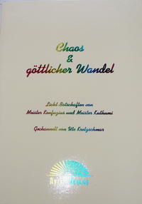 Chaos & göttlicher Wandel (Buch)