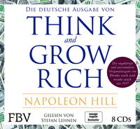 Think and Grow Rich – Deutsche Ausgabe