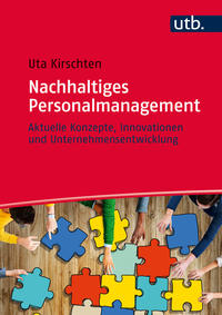 Nachhaltiges Personalmanagement