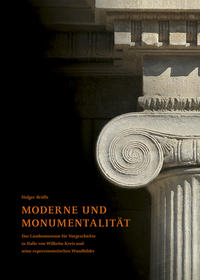 Moderne und Monumentalität