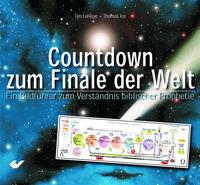 Countdown zum Finale der Welt