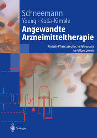 Angewandte Arzneimitteltherapie