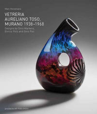 Vetreria Aureliano Toso, Murano 1938–1968