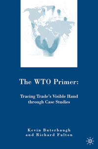 The WTO Primer