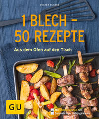 1 Blech - 50 Rezepte