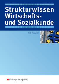 Strukturwissen Wirtschafts- und Sozialkunde