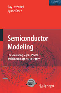 Semiconductor Modeling: