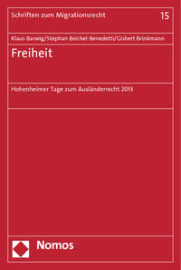 Freiheit