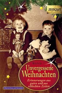 Unvergessene Weihnachten - Band 7