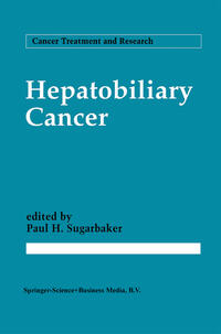 Hepatobiliary Cancer