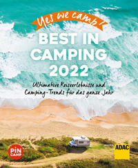 Best in Camping 2022