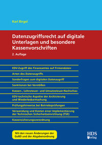 Datenzugriffsrecht auf digitale Unterlagen