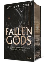 Fallen Gods (Fallen Gods 1)