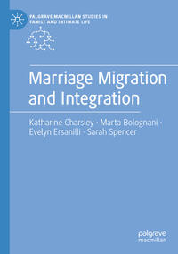 Marriage Migration and Integration