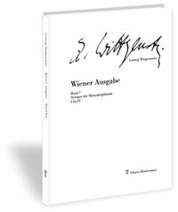 Wiener Ausgabe