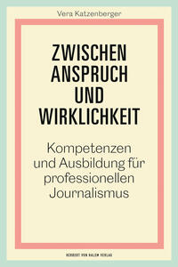 Zwischen Anspruch und Wirklichkeit