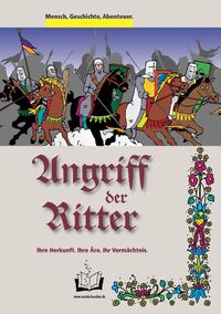 Angriff der Ritter