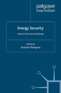 Energy Security