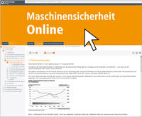 Maschinensicherheit Online