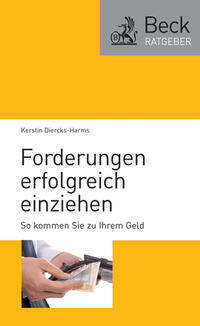 Forderungen erfolgreich einziehen