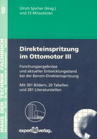 Direkteinspritzung im Ottomotor, III: