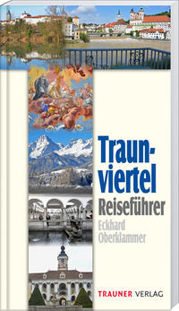 Reiseführer Traunviertel