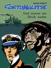 Corto Maltese