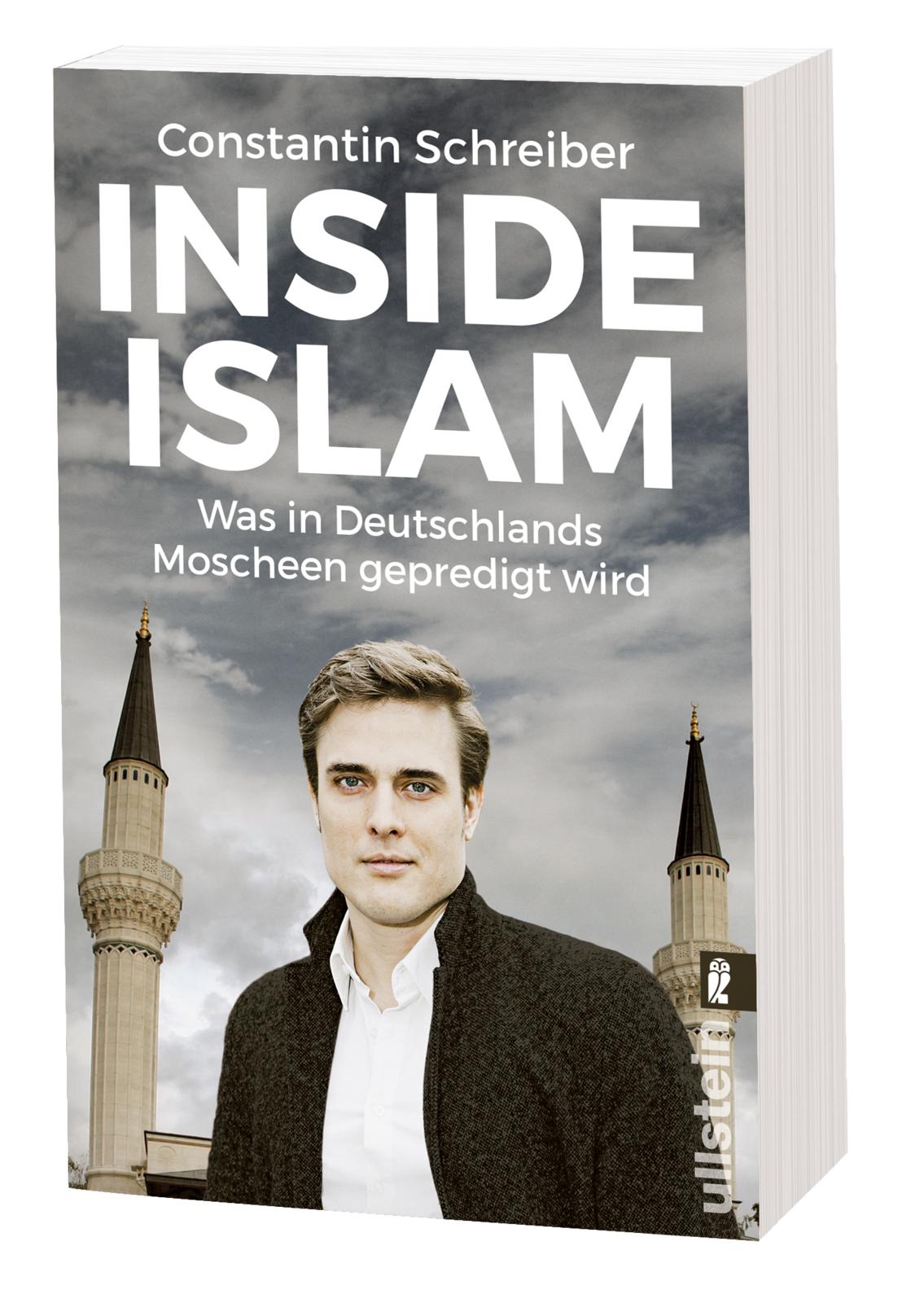 Inside Islam