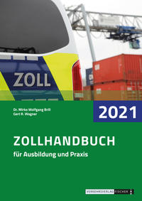 Zollhandbuch 2021