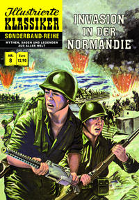 Invasion in der Normandie