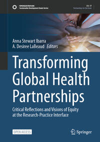 Transforming Global Health Partnerships