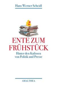 Ente zum Frühstück