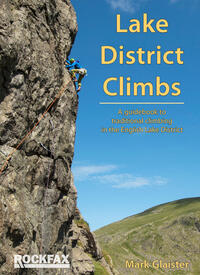 Lake District Climbs